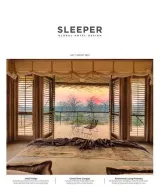 Sleeper Magazine 1