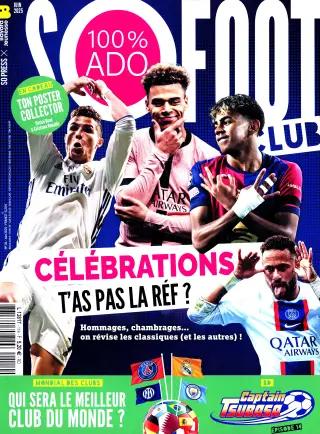 So Foot Club (Francês)