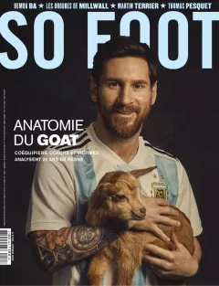 So Foot (Francês)