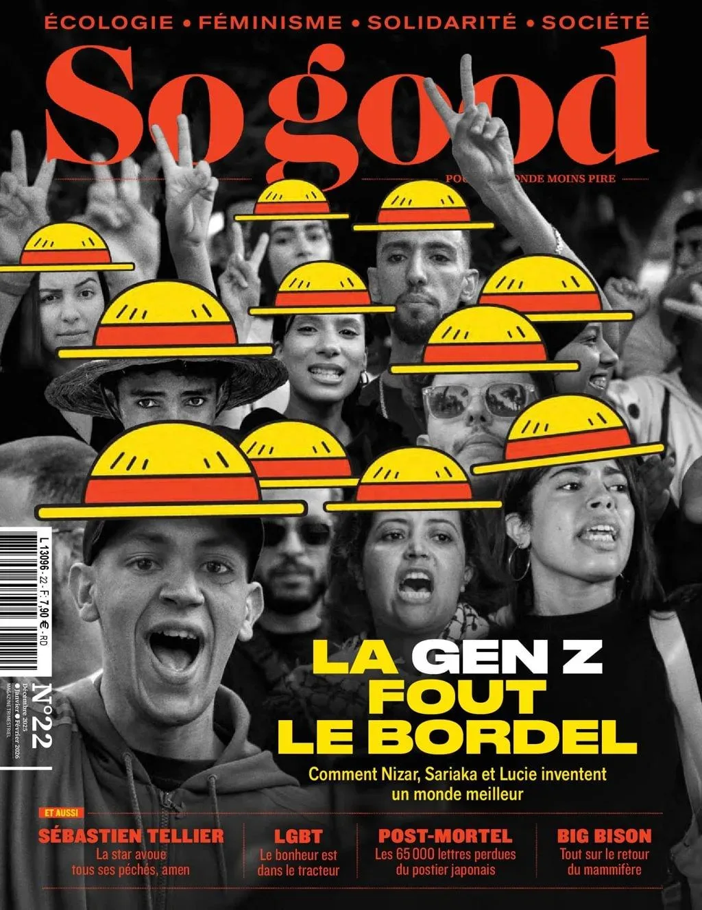So Good (Francês)