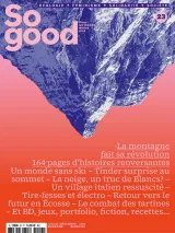 So Good (Francês) 1