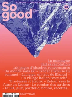 So Good (Francês)