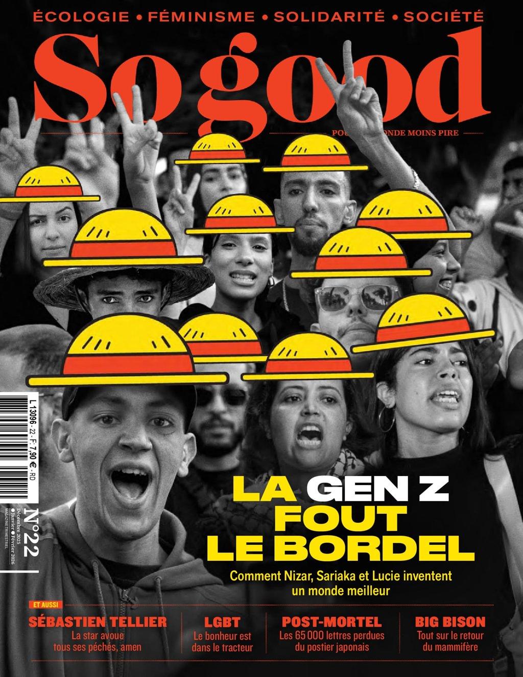 So Good (Francês)