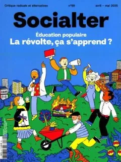 Socialter (Francês)