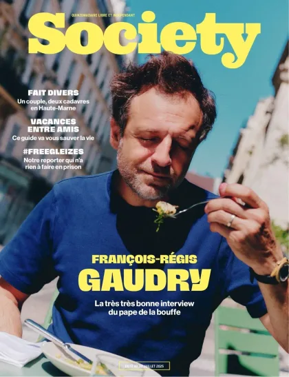 Society (Francês)