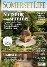 Somerset Life Magazine 1