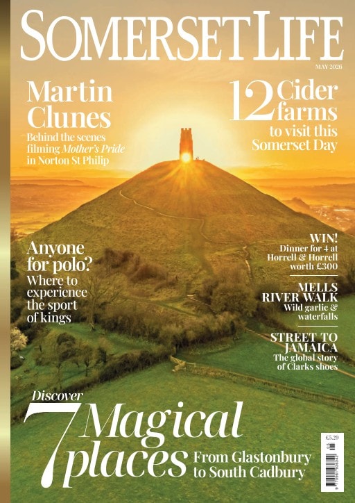 Somerset Life Magazine