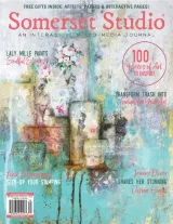 Somerset Studio Magazine 1