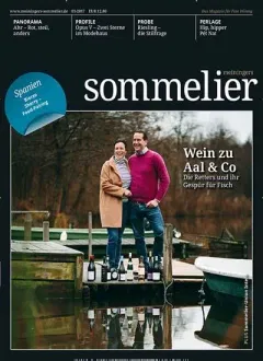 Sommelier (Alemão)