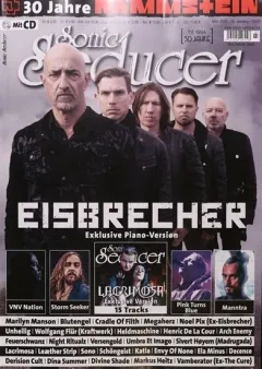 Sonic Seducer (Alemão)
