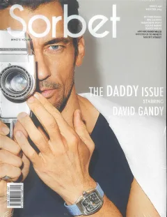 Sorbet Magazine (Inglês) 1