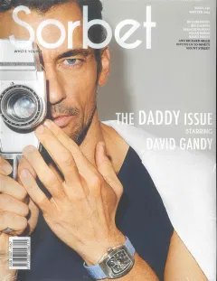 Sorbet Magazine (Inglês)