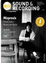 Sound & Recording (Alemão) 1