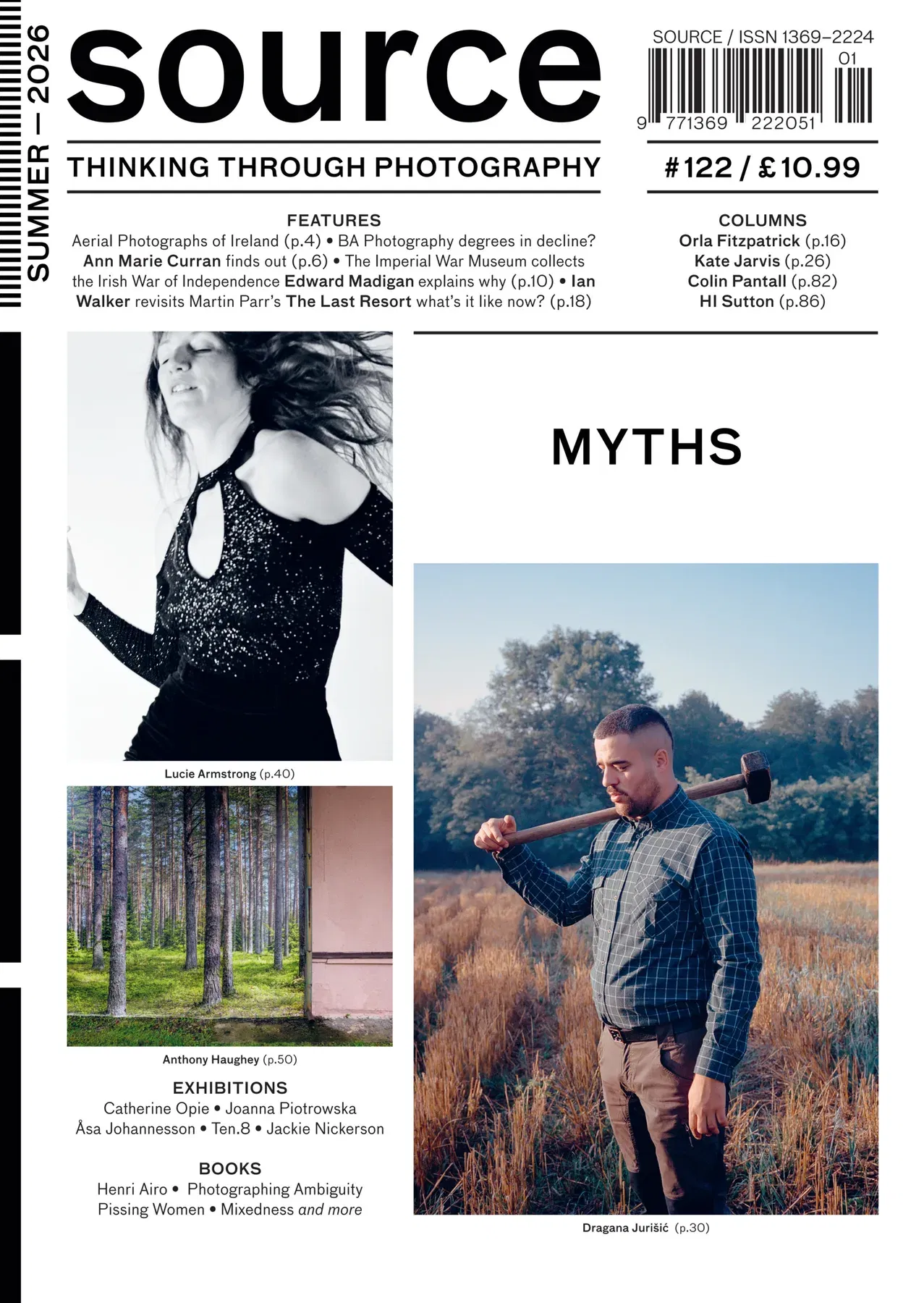 Source Magazine