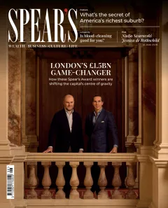 Spears Magazine