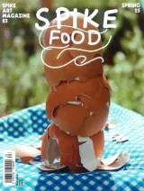 Spike Magazine (Inglês) 1