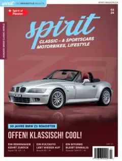 Spirit (Alemão)