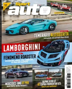Sport Auto (Francês)
