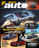 Sport Auto (Francês) 1
