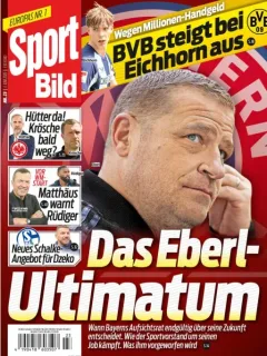Sport Bild (Alemão)