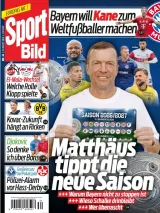 Sport Bild (Alemão) 1