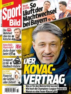 Sport Bild (Alemão)