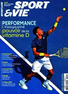 Sport & Vie (Francês)