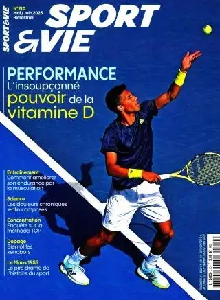 Sport & Vie (Francês)