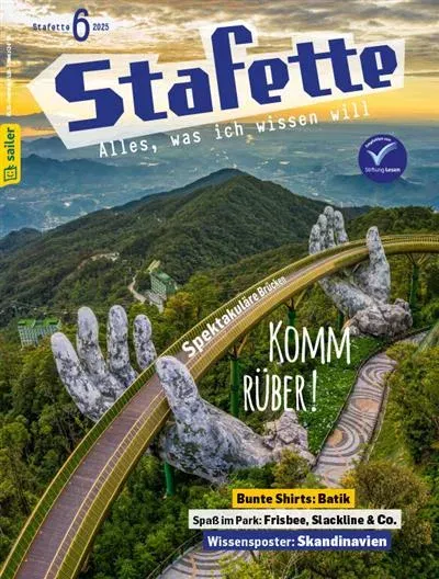 Stafette (Alemão)