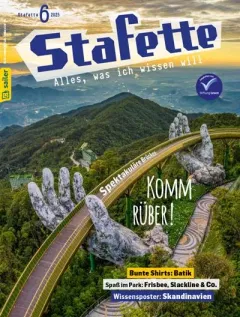 Stafette (Alemão)
