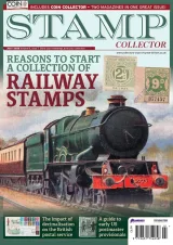 Stamp Collector Magazine 1
