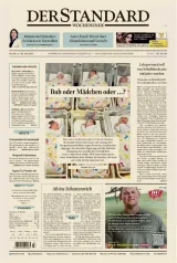 Standard Samstag (Alemão) 1