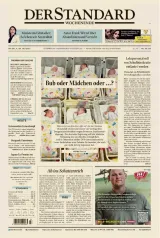 Standard Samstag (Alemão) 1