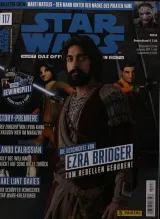 Star Wars Das Offizielle Magazin (Alemão) 1