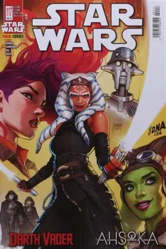 Star Wars Origin (Alemão)