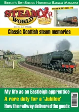 Steam World Magazine 1