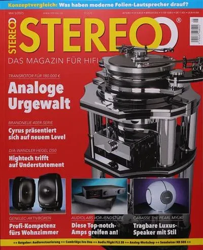 Stereo (Alemão)