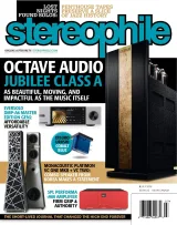 Stereophile Magazine 1