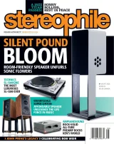 Stereophile Magazine 1