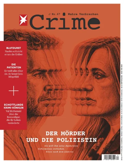 stern Crime (Alemão)