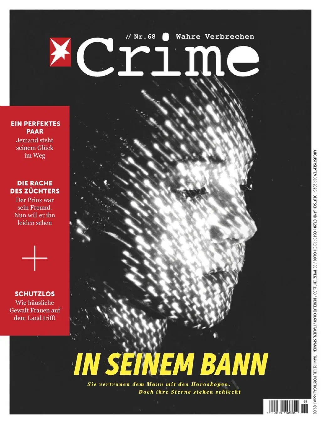 stern Crime (Alemão)