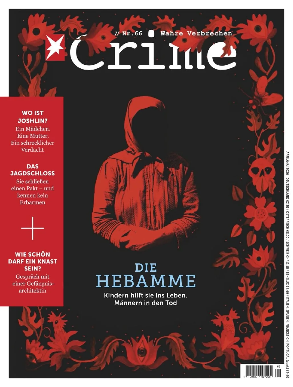 stern Crime (Alemão)