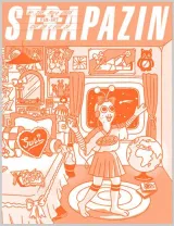 Strapazin (Alemão) 1