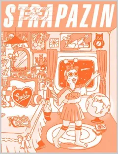 Strapazin (Alemão)