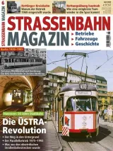 Strassenbahn Magazin (Alemão) 1