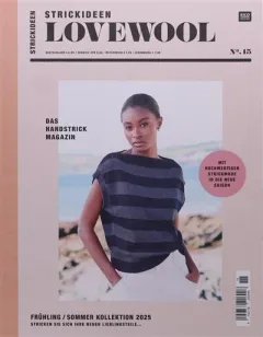 Strickideen Lovewool (Alemão)