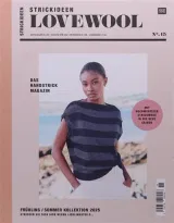 Strickideen Lovewool (Alemão) 1