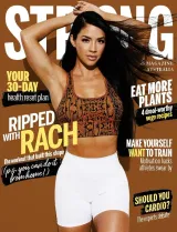 STRONG Fitness Magazine 1