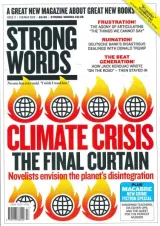 Strong Words Magazine 1