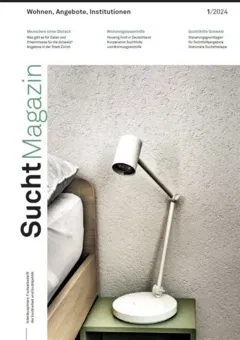 Suchtmagazin (Alemão)